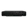 PERSONAL COMPUTER HP AI PRODESK 4 MINI G1I (gar.3 anni onsite)CK2G1ET INTEL CORE ULTRA 7-265T 16GBDDR5 512SSD W11PRO GLAN 5USB HDMI 2XDP 90WATT
