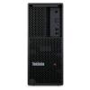 Workstation LENOVO AI PC THINKSTATION P3 TWR,30HT00A4IX -NTEL CORE ULTRA 9-285 32DDR5 1TBSSD W11PRO 3YOS T+M 9USB HDMI 2DP CARD 