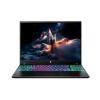 NOTEBOOK ACER NITRO V16,NH.U59ET.00W Display:16 '' Intel Core 9-270H SSD 512GB RAM 16GB DDR5 NVIDIA GEFORCE RTX 5060 4USB HDMI RJ45 Versione S.O.: Windows 11 Pro