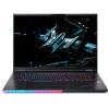 NOTEBOOK ACER PREDATOR HELIOS 18 AI PH18-73-99H2 ,NH.QVYET.00S Intel Core Ultra 9-275HX Display: 18 ''Dischi: 2048GB RAM: 32GB DDR5 scheda grafica: NVIDIA GeForce RTX 5080 Versione S.O.: Windows 11 Home