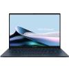 NOTEBOOK ASUS ZENBOOK 14 UX3405CA-SU156W - SENZA ALIMENTATORE,90NB14W3-M02920 Display:14 ''processori:Intel Core Ultra 9-285H RAM:16 GB DDR5  SSD 512GB scheda grafica: Intel Arc Graphics Versione S.O.: Windows 11 Home  