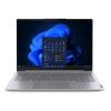 NOTEBOOK LENOVO THINKBOOK 14-AHP,21V0000WIX Display:14 '' IPS Famiglia di processori:AMD RYZEN 7-250 RAM:16GB DDR5 SSD 512GB W11PRO 1YPREMIER RI FP 4USB