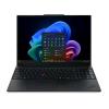 NOTEBOOK LENOVO THINKPAD E16 Copilot + PC ,21YC006MIX Display: 16 "IPS processori: Intel Core Ultra 7-355 RAM 16GB DDR5 SSD 512GB  Versione S.O.: Windows 11 Pro 1YPREM RJ45 2USB HDMI PR