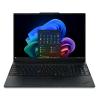 NOTEBOOK LENOVO COPILOT+PC THINKPAD X9-14,21QA002KIX Display:14 '' processori:Intel Core Ultra 7-258V RAM:32 GB DDR5 Dimensione Dischi:1TB SSD  Versione S.O.:Windows 11 Pro 3YPREMIER RI BT 2USB HDMI FP