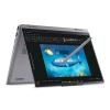 NOTEBOOK LENOVO COPILOT+PC THINKBOOK 14 2-IN-1,22AR0002IX Display:14" TOUCH processore: INTEL CORE ULTRA 5-325  RAM:16 DDR5 imensione Dischi:512 Versione S.O.:Windows 11 Pro 1YPREM 4USB PRIVCAM