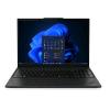NOTEBOOK LENOVO THINKPAD T16,21QE0092IX Display:16 ''IPS processore: INTEL CORE ULTRA 7-255U RAM:2X8GB DDR5 Dimensione Dischi:512 GB SISTEMA OPERATIVO:WINDOWS 11 PRO 3Y CAM RI 4USB HDMI FP