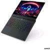 NOTEBOOK LENOVO LEGION 5 15AHP11,83Q7005MIX Display:15.3 ''Famiglia di processori:AMD Ryzen 7-250 RAM:16 GB Dimensione Dischi:1024 GB Versione S.O.:Windows 11 Home scheda grafica: GeForce RTX 5070