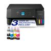 STAMPANTE EPSON Multifunzione Ink-Jet ECOTANK ET-2920,C11CL63404  Formato A4 Colore:SI Fronte/retro automatico in stampa:NO Wi-Fi:sì Velocità di stampa b/n A4:33 ppm Scheda di rete:NO 
