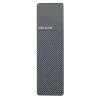 BOX ESTERNO PER SSD HIKVISION M.2 SATA/NVME - USB3.2/USB TYPE-C HIKSEMI HS-HUB-MD202 ALLUMINIO