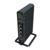 ROUTER ACCCESS POINT WIRELESS MIKROTIK A42G-HBEP HAP BE LITE WI-FI 7 DUAL BAND - TECN. MLO CON ROUTEROS L6,PORTE:4 X RJ-45 ALIMENTAZIONE:CC BANDA WIRELESS: 2.4 GHZ, 5 GHZ