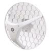 CPE 5 GHZ MIKROTIK LHG-5AXD CON ANT.INTEGRATA 24.5DBI,WI-FI6,1P GIGABIT ETHERNET CON POE PASSIVO,BANDA WIRELESS 5 GHZ PORTE LAN: 1