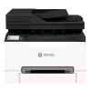 STAMPANTE XEROX MULTIFUNZIONE LASER COLORE C255V_AEU Formato massimo:A4 Colore:SI Fronte/retro automatico in stampa:sì Wi-Fi:sì Velocità di stampa b/n A 25 ppm Scheda di rete:sì Duty cycle mensile:50.000 pages 