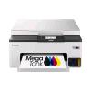 STAMPANTE CANON MULTIFUNZIONE INKJET PIXMA MAXIFY GX1051 EB2 REFILLABLE 6169C029 3IN1 15IPM STAMPA F/R , LCD TOUCH WIFI CLOUD 