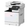 STAMPANTE CANON MULTIFUNZIONE LASER COLOR I-SENSYS X C1533IF II,6162C002AA FORM :A4 Colore:SI Fronte/retro automatico in stampa:sì Wi-Fi:NO Velocità di stampa b/n A4:40 ppm Scheda di rete:sì Duty cycle mensile:0 pages 