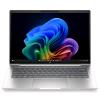 NOTEBOOK HP COPILOT+ PROBOOK 4 G2I 14,DQ6L1AT Display:14" Tecnologia del processore: INTEL CORE ULTRA 5-325 RAM:24GB DDR5 SSD 512GB scheda grafica: Intel Graphics Versione S.O. Windows 11 Pro  3Y CAM 4USB BT RI HDMI GLAN