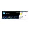 TONER HP LASERJET N. 219A W2192A GIALLO 1.200PG LASERJET