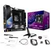MAINBOARD ASROCK Z890I NOVA Wifi 7- ITX SOK.1851 ITX 2XDDR5 USB 3.2 1XThunderbolt HDMI  RAID 0,1,10,5,90-MXBPN0-A0UAYZ