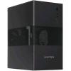CASE MICRO TOWER Vultech VCO-M1759-N con 1x TYPE-C 1x USB 3.0 + 1x USB 2.0 Nero,NO PSU