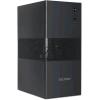 CASE ATX TOWER Vultech VCO-M1759-B con 1x TYPE-C 1x USB 3.0 + 1x USB 2.0 Nero,NO PSU