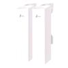 Access Point Wireless LONGRANGE IN/OUTDOOR AC867 TP-LINK EAP215-BRIDGE KIT 2ANT.INT.-BRIDGE WIRE.MESH-MU-MIMO
