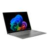 NOTEBOOK ACER SWIFT 16 AI SF16-71T-76R4,NX.JU1ET.005-4711721008041 Touchscreen Display 16" WQXGA IPS AG ULTRA7-358H RAM 16DDR5 1024 SSD Versione S.O.: Windows 11 Home Modello della scheda grafica: Intel Arc Graphics 