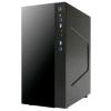 CASE ITEK MINI TOWER, MATX SMALLCOM-G - 2XUSB3, 2XUSB2, GLOSSY (ITOCSCG122) NO PSU 
