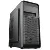 CASE ATX TOWER-MICRO ITEK MOD.PRIME DARK 2X5.25, 2X3.5, 1XUSB3.0 2XUSB2.0, 1X12CM FAN,(ITOCPR10D) ALIMENTATORE 500W 
