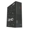 PERSONAL COMPUTER PROMO BUNDLE YASHI PC GENIO SFF(8L) YY80220 RYZEN 5 7430U 16GB SODIMM DDR4 512SSD W11PRO no kit mouse e tastiera + MONITOR 24" YZ2407 PIONEER