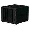 NAS/BOX SYNOLOGY DS418 Velocità LAN : 10 / 100 / 1000 Mb Numero Bay Totali : 4 Numero Dischi Inclusi : 0,00 Capacità Totale Dischi Inclusi : 0,00 Gb Numero porte USB : 2