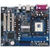 MAINBOARD ASROCK P4I65G SOK. 478 MATX AGP8X, AUDIO, LAN, SATA, VGA ,RETAIL