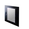 Parete trasparente black per Centurion 5/530/532