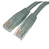 CAVO/BRETELLA DI RETE 1,0 MT CAT5E UTP GREY COD. 21.99.0501