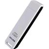 WIRELESS SCHEDA USB TP-LINK 300MBPS, WN821N 