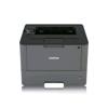 STAMPANTE BROTHER LASER B/N HL-L5200DW A4 Velocità di stampa b/n massima : 40 ppm Fronte/retro automatico : sì Wi-Fi : Si Duty cycle mensile : 30.000 nr pagine Durata MAX toner B/N : 8.000 pagine