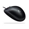 MOUSE LOGITECH OTTICO B100 USB COL.NERO Cod. 910-003357