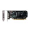 SCHEDA GRAFICA PNY NVIDIA QUADRO P400 2GB Bulk PCI-Exp.16X, GDDR3, 3x Mini DP 1.4, LP 256 CUDA Core (VCNT400-PB) 