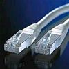 CAVO/BRETELLA DI RETE 10,0 MT CAT5E UTP COD 21.99.0510-40