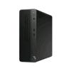 PERSONAL COMPUTER HP 290 G1 SFF,4HR64EA Pentium Gold RAM:4 GB Dimensione Dischi:1.000 GB S.o.:Windows 10 Versione S.O.:Professional Modello:HD Graphics 630