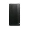 PERSONAL COMPUTER HP 290 G3, 8VR91E Core i3 Dimensione Dischi : 256 GB RAM : 8 GB Versione S.O. : Professional Modello del processore : i3-9100 Tipo Supporto 1 : SSD (Solid State Disk) S.o. : Windows 10 Modello scheda grafica : UHD Graphics 630 Form Facto
