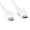 CAVO MICRO USB 2.0 DA 1.8 MT, A/M-Micro B/M 11.99.8753