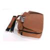 BORSA NOTEBOOK "TUCANO" BZS-CP BORSA COL.RAME FINO 15,6 