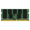 SO DDR4 16GB PC 3200 Kingston ValueRAM CL17 KVR32S22D8/16