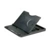 FAN PAD PER TABLET PC, IPAD, E-BOOK COL. NERO COD. 19.10.4070