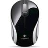 MOUSE LOGITECH WIRELESS MINI MOD.M187 BLACK 910-002731