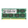 SO DDR3 2GB PC 1600 TRANSCEND