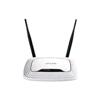 Router Wireless + Access Point + Switch 4 porte Firewall TP-LINK 300MBPS,TL-WR841N