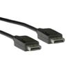 CAVO MONITOR DISPLAYPORT M/M 1,0mt Cod. 1.99.5601-20