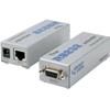 Extender RS-232 over TP 1000mt Cod. 14.99.3456-10 