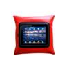 CUSCINO PER IPAD COLORE ROSSO 