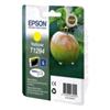 CARTUCCIA EPSON T1294 Giallo Mela BX305F SX420W BX320FW BX625FWD SX525WD C13T12944011 (MCEPST1294)